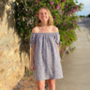 Meet your Posher, Kaitlin